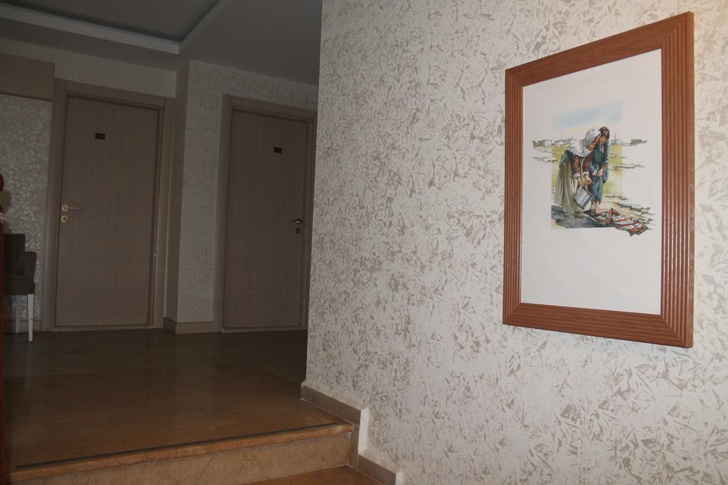 Sato Hotel Анталья Экстерьер фото