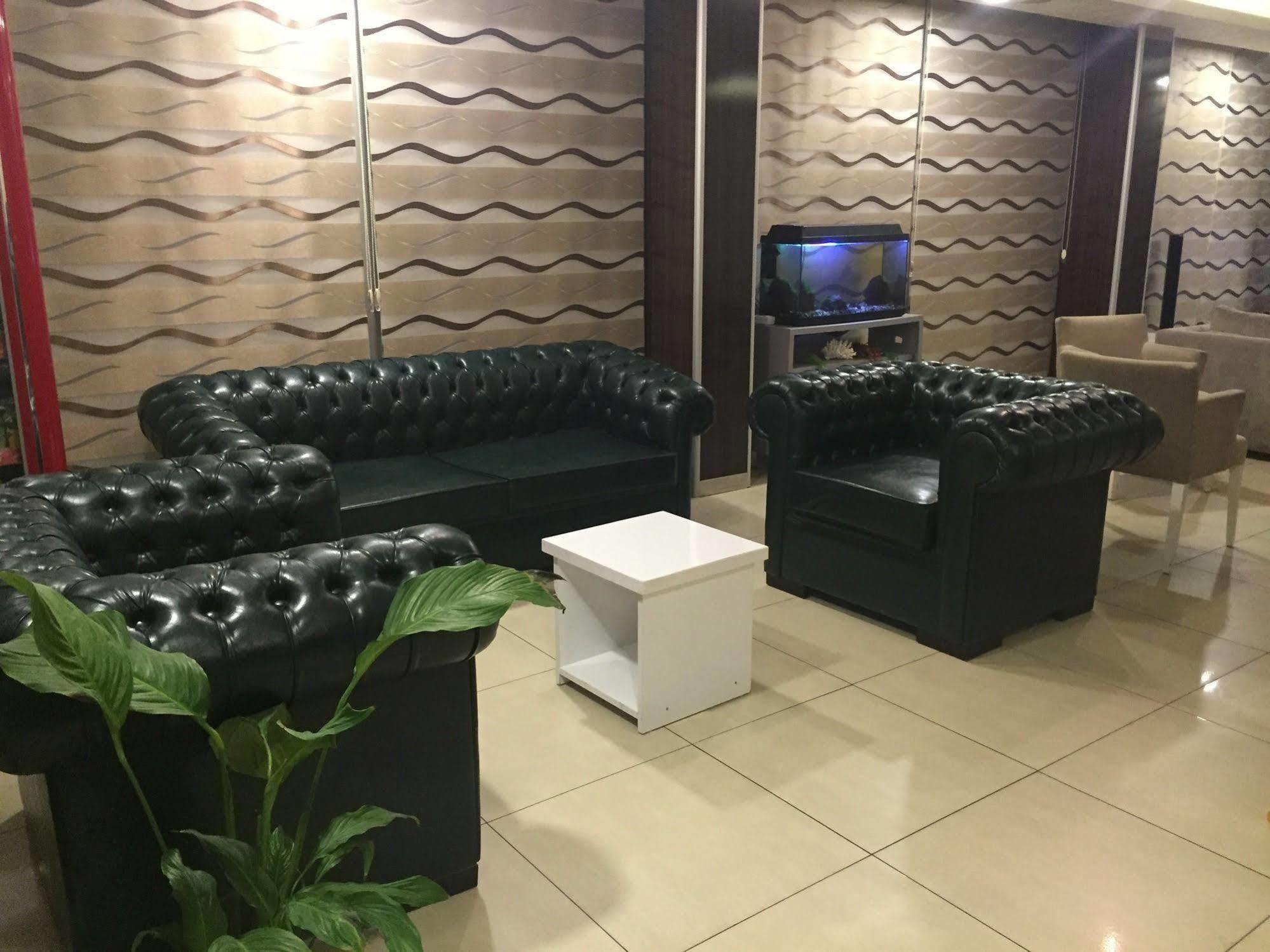 Sato Hotel Анталья Экстерьер фото