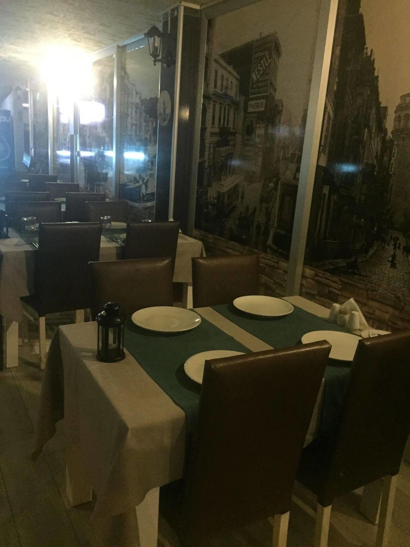 Sato Hotel Анталья Экстерьер фото
