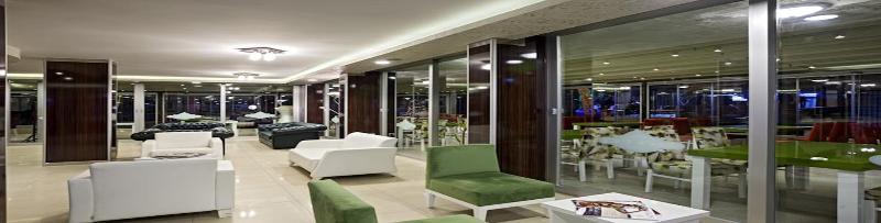 Sato Hotel Анталья Экстерьер фото